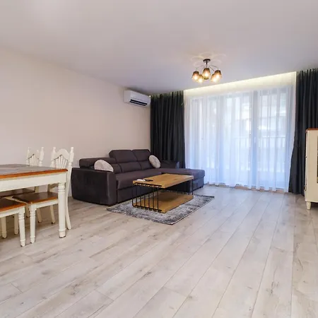 Ldv 13 1-bedroom Free Private Parking