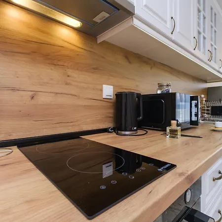 Ldv 13 1-bedroom Free Private Parking Апартаменти