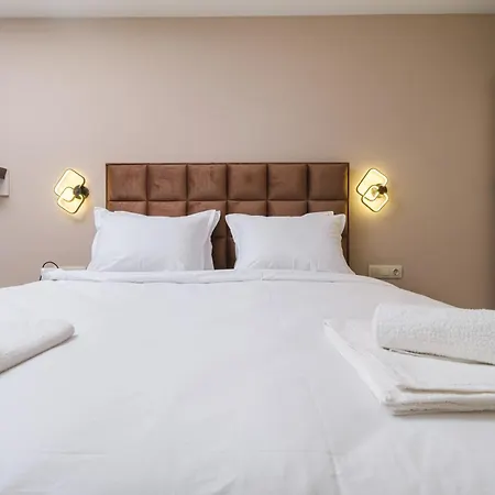 Ldv 13 1-bedroom Free Private Parking * Пловдив