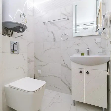 Ldv 13 1-bedroom Free Private Parking *