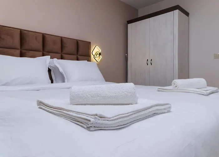 Ldv 13 1-bedroom Free Private Parking *