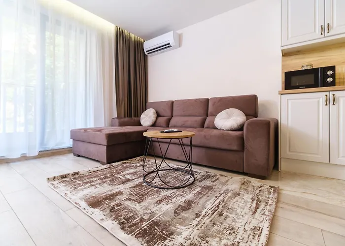 Lägenhet Ldv 13 1-bedroom Free Private Parking