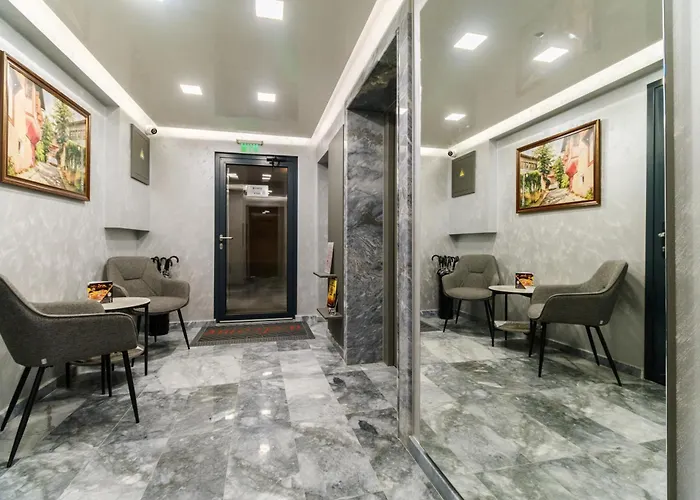 Ldv 13 1-bedroom Free Private Parking