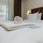 Апартаменты Ldv 13 1-bedroom Free Private Parking *