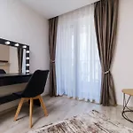 Ldv 13 1-bedroom Free Private Parking Апартаменты