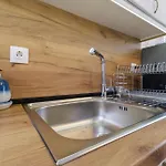 Ldv 13 1-bedroom Free Private Parking Апартаменты