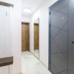 Апартаменты Ldv 13 1-bedroom Free Private Parking