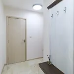 Ldv 13 1-bedroom Free Private Parking Апартаменты Пловдив