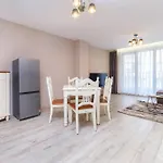 Апартаменты Ldv 13 1-bedroom Free Private Parking *