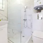 Ldv 13 1-bedroom Free Private Parking Пловдив