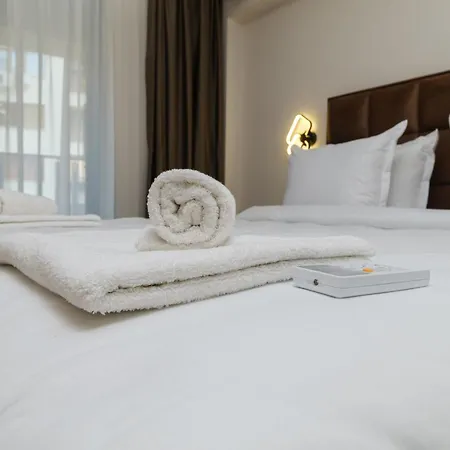 Apartment Ldv 13 1-bedroom Free Private Parking *