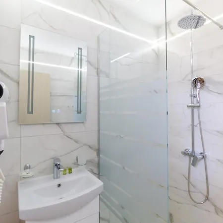 Daire Ldv 13 1-bedroom Free Private Parking