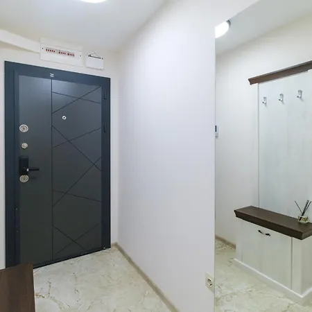 Ldv 13 1-bedroom Free Private Parking *