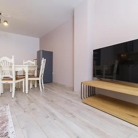 Ldv 13 1-bedroom Free Private Parking Apartment Plovdiv