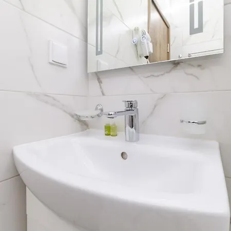 Ldv 13 1-bedroom Free Private Parking Апартаменты