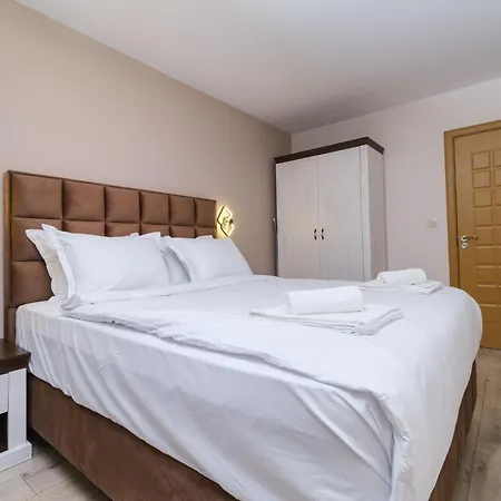 Ldv 13 1-bedroom Free Private Parking Apartment *