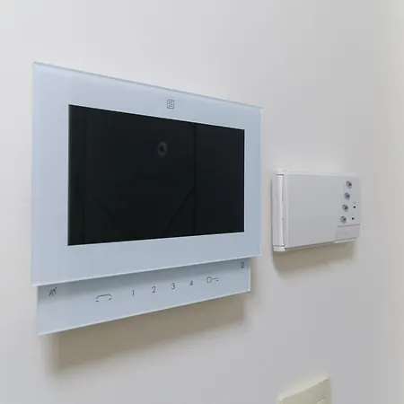 Apartment Ldv 13 1-bedroom Free Private Parking *