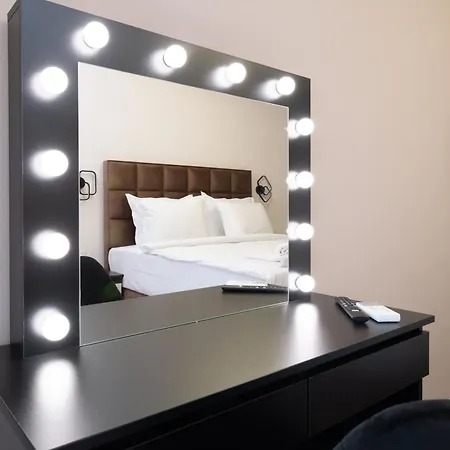 Ldv 13 1-bedroom Free Private Parking * Plovdiv