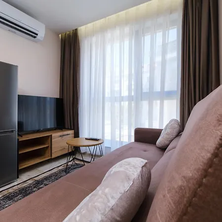 Ldv 13 1-bedroom Free Private Parking