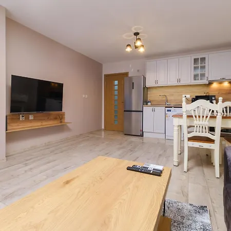 Ldv 13 1-bedroom Free Private Parking Apartment