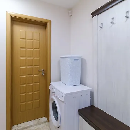 Ldv 13 1-bedroom Free Private Parking Apartment Plovdiv