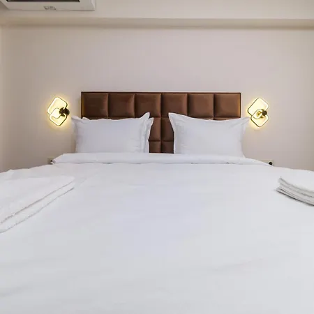 Ldv 13 1-bedroom Free Private Parking Filibe