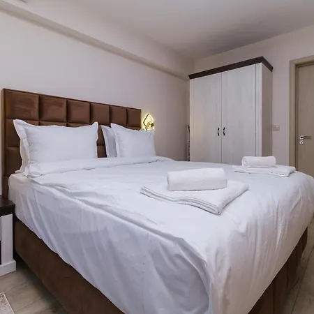 Apartment Ldv 13 1-bedroom Free Private Parking Plovdiv