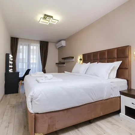 Ldv 13 1-bedroom Free Private Parking *