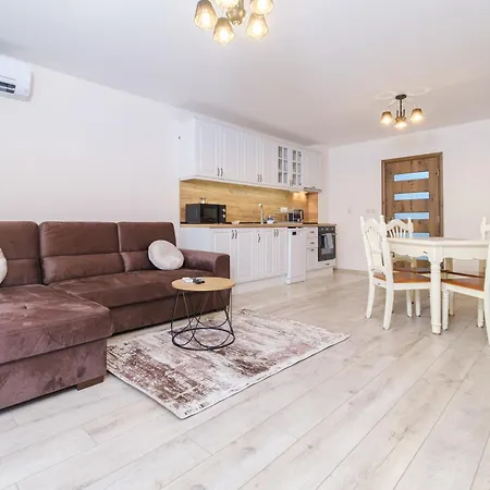 Ldv 13 1-bedroom Free Private Parking Plovdiv