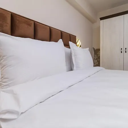 Ldv 13 1-bedroom Free Private Parking * Plovdiv