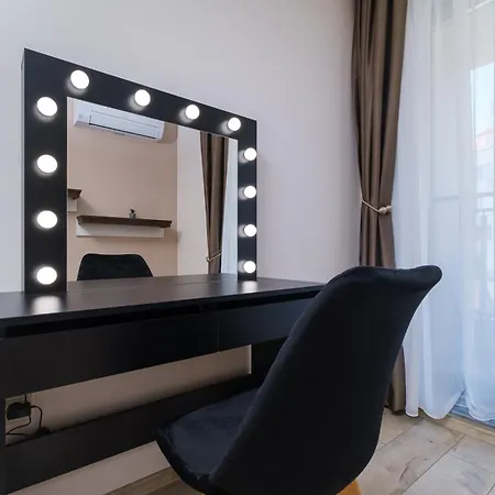 Ldv 13 1-bedroom Free Private Parking 아파트