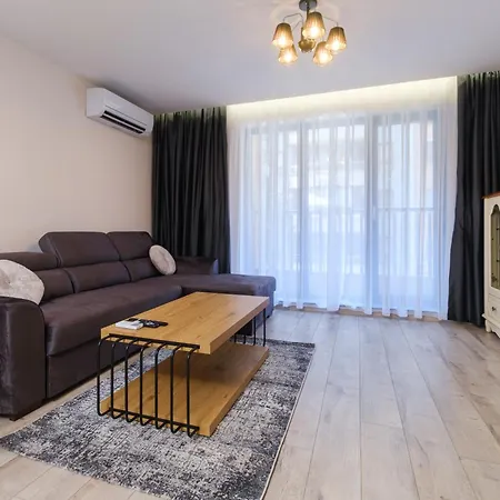 Ldv 13 1-bedroom Free Private Parking