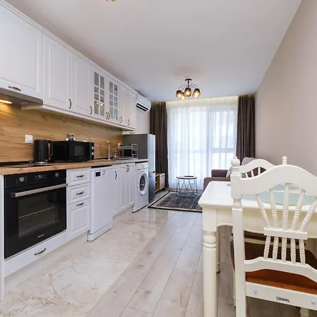 Ldv 13 1-bedroom Free Private Parking Apartment Plovdiv