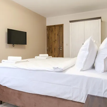 Ldv 13 1-bedroom Free Private Parking