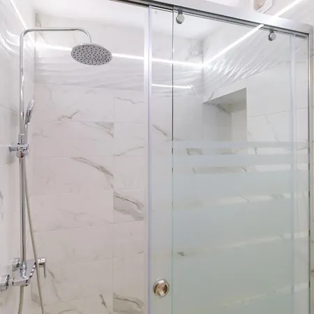 Apartment Ldv 13 1-bedroom Free Private Parking