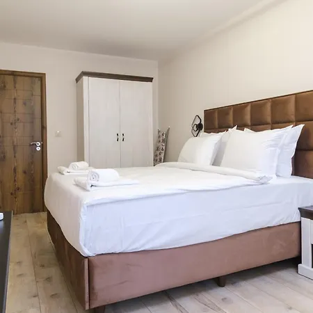 Apartment Ldv 13 1-bedroom Free Private Parking *
