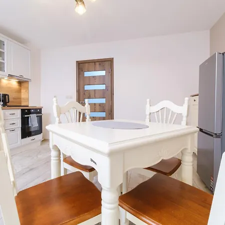 아파트 Ldv 13 1-bedroom Free Private Parking 플로브디프