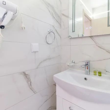 Ldv 13 1-bedroom Free Private Parking