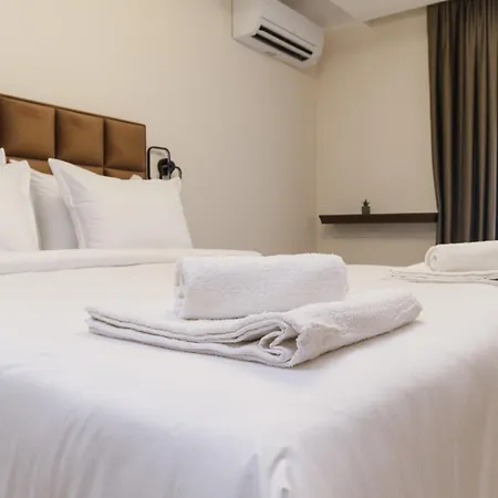 Ldv 13 1-bedroom Free Private Parking Apartment