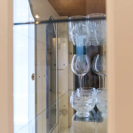 Apartment Ldv 13 1-bedroom Free Private Parking
