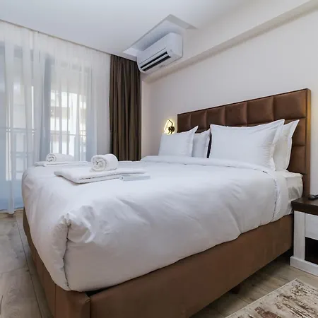 Ldv 13 1-bedroom Free Private Parking Apartment *