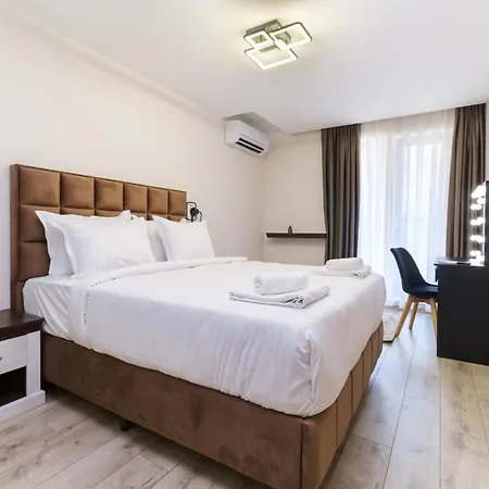 Apartment Ldv 13 1-bedroom Free Private Parking *
