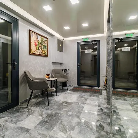 Ldv 13 1-bedroom Free Private Parking *