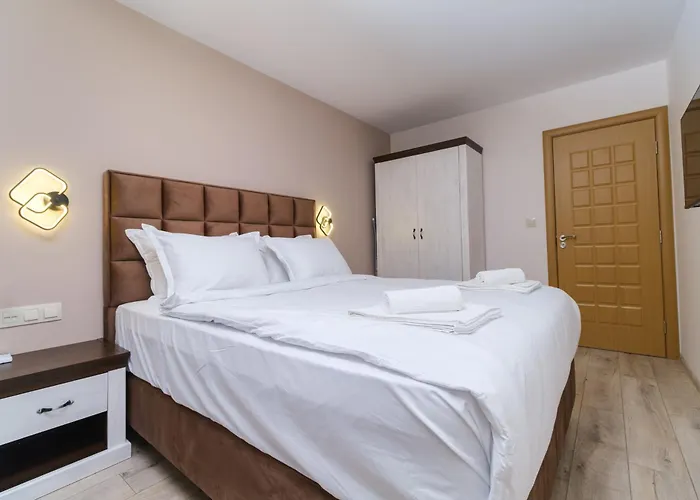 Ldv 13 1-bedroom Free Private Parking 公寓 *