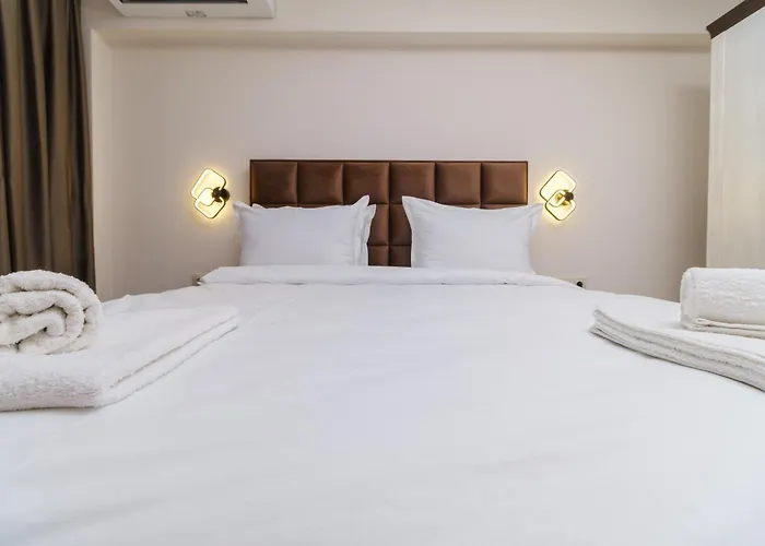 Ldv 13 1-bedroom Free Private Parking 普罗夫迪夫