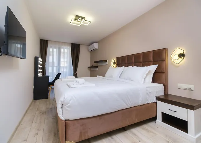 Ldv 13 1-bedroom Free Private Parking *