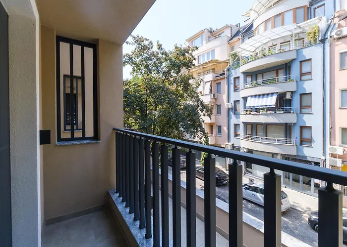 公寓 Ldv 13 1-bedroom Free Private Parking *