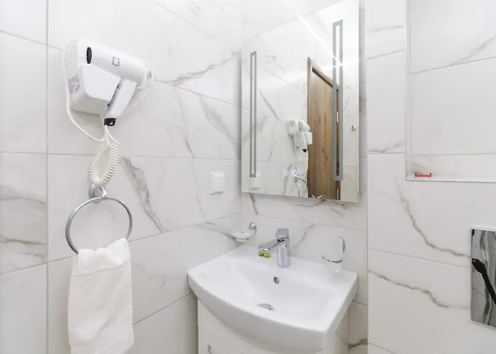 公寓 Ldv 13 1-bedroom Free Private Parking 普罗夫迪夫