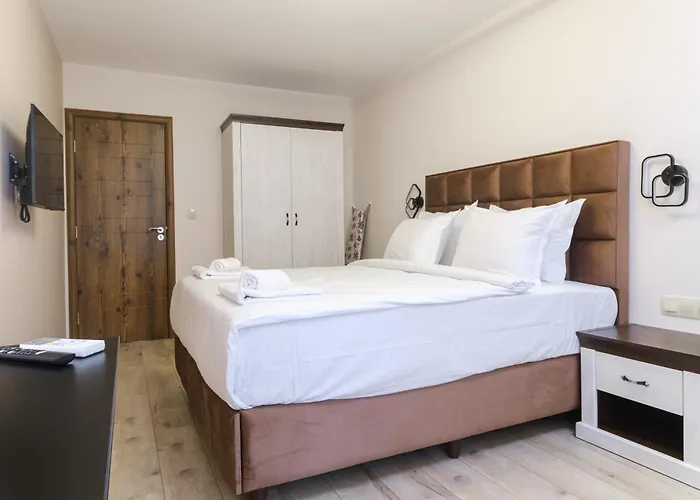 公寓 Ldv 13 1-bedroom Free Private Parking *