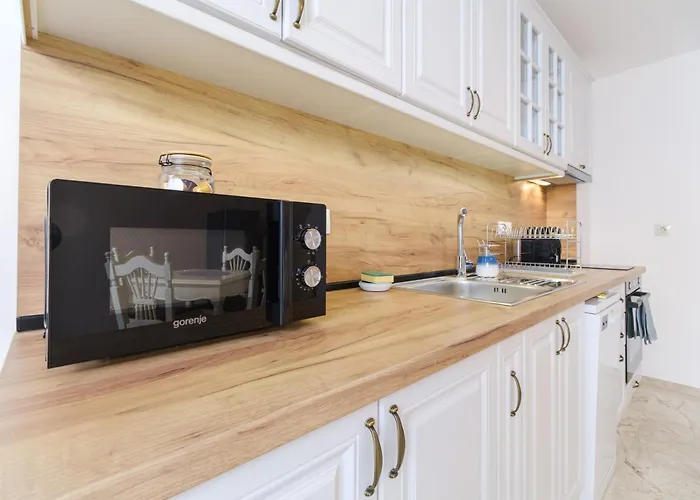 Ldv 13 1-bedroom Free Private Parking *